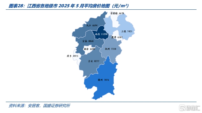 化债与转型——江西省经济财政债务全梳理