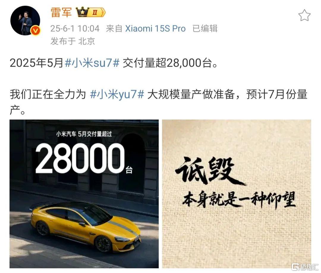 早报 (06.02）| 俄乌第二轮谈判在即，突发三大“黑天鹅”；美延长对华301条款关税部分豁免；新能源车企5月成绩单出炉！