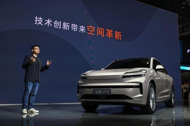 未来五年，蔚来能否活下来？李斌的背水一战
