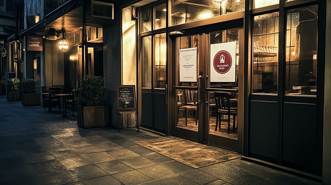 门店全关，知名网红餐饮品牌倒下了