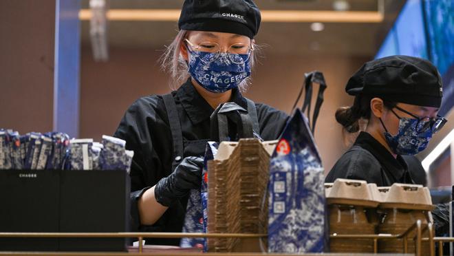 霸王交卷，单店失蹄