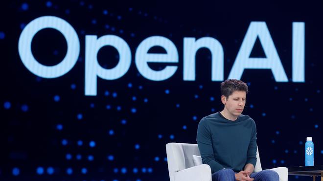 OpenAI伏击苹果