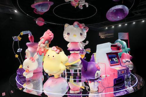 从感官的愉悦到灵魂的升华｜荐展