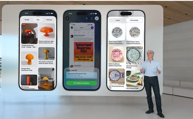 Siri AI功能升级缺席，苹果大跌！