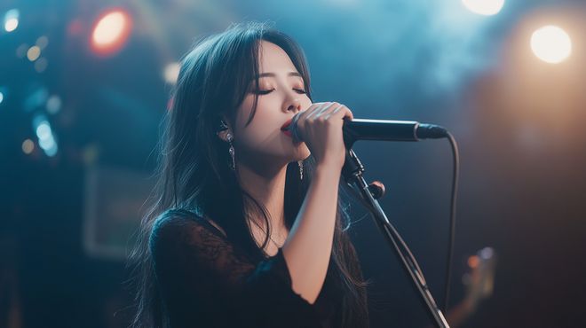 音综，请停止寻找下一个单依纯
