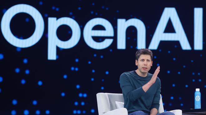 Sam Altman ：这是我最后一篇没有AI帮助的文章了