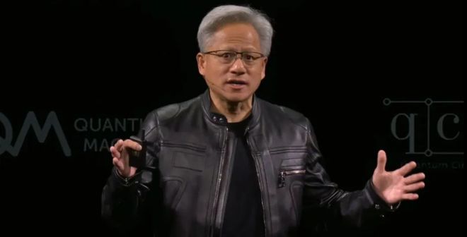 英伟达打样“AI 工厂”：万卡算力背后是制造业革命还是算力泡沫？