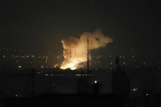 以色列空袭伊朗，国际油价实现自2022年俄乌冲突以来最大日内涨幅，A股这些板块爆发