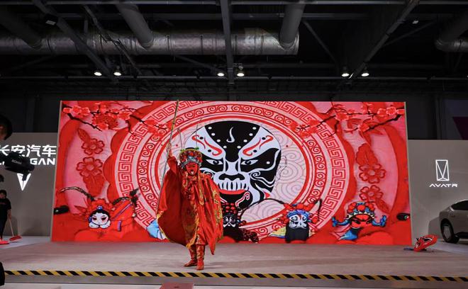 11家内地车企齐登香港车博会，零跑朱江明：香港市场是品牌露出的重要窗口