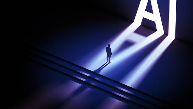 别让CEO纠结大模型了