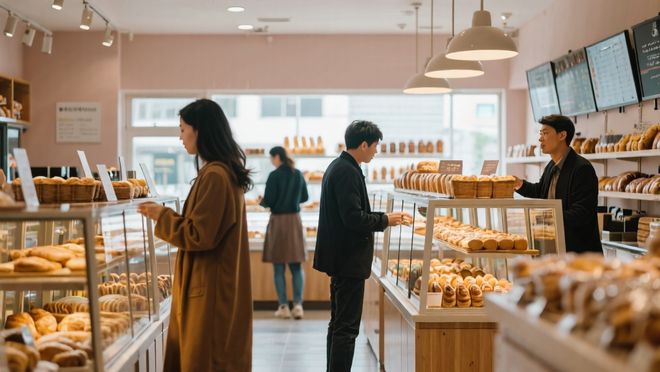 突然“暴雷”：网红烘焙品牌倒闭，曾计划今年新开百店
