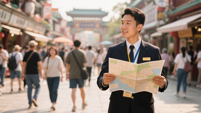 普通人能做什么小生意？