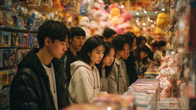 资本与情绪共舞