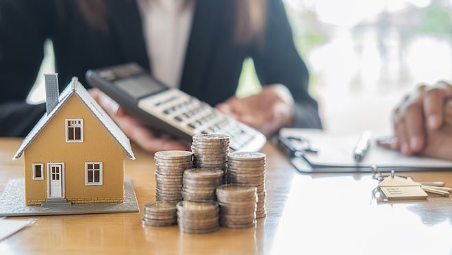 这家房企，以实物资产抵偿10亿债务！