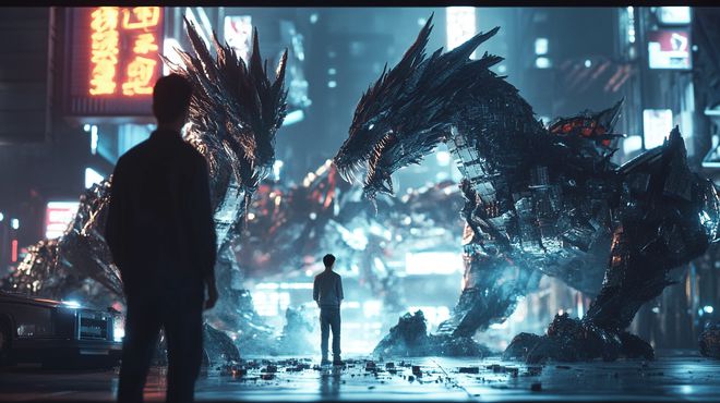 无人再谈AI六小龙