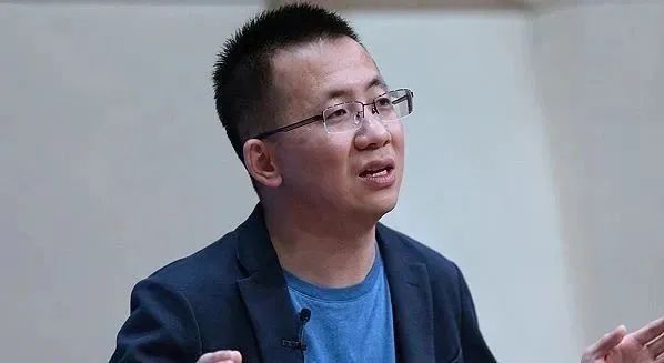 张一鸣重回公司一线？知情人士回应！
