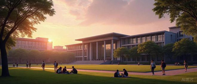深圳这所传将停办的大学，有新进展→