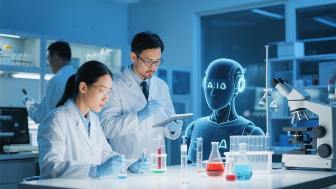 380亿豪赌背后，跨国大厂抱紧中国药神