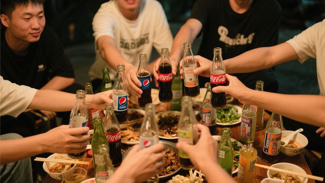 收购？大窑，大仗，大考