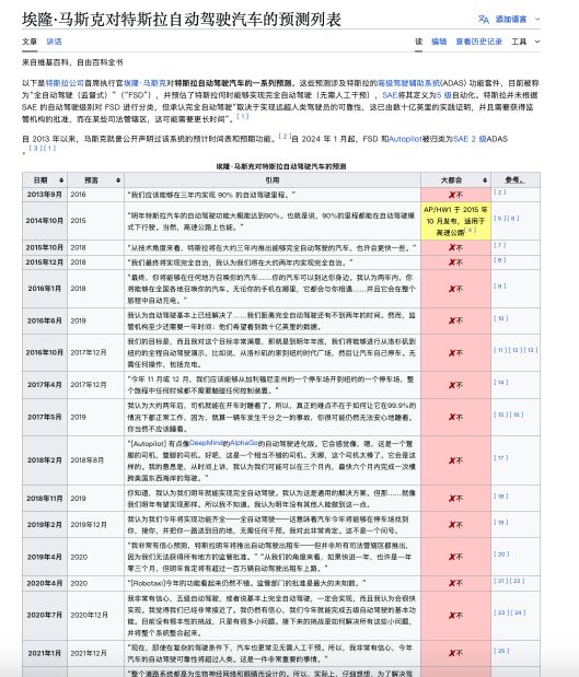 Robotaxi只上路了10辆，马斯克身家微涨1000亿