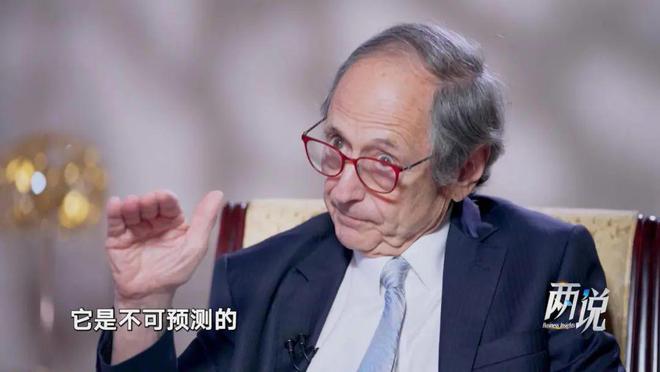 生物智能、机器智能和人类智能：三种智能驱动人类未来丨《两说》