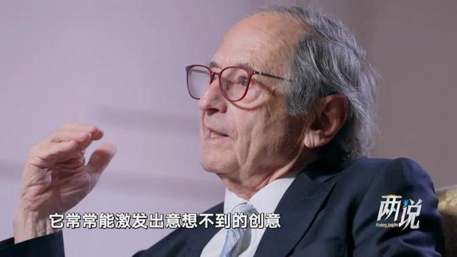 生物智能、机器智能和人类智能：三种智能驱动人类未来丨《两说》