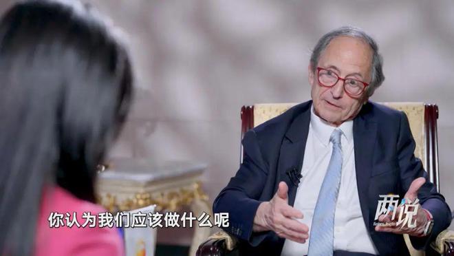 生物智能、机器智能和人类智能：三种智能驱动人类未来丨《两说》
