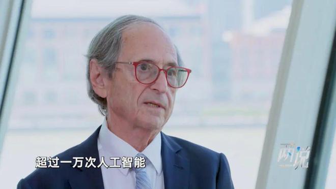 生物智能、机器智能和人类智能：三种智能驱动人类未来丨《两说》