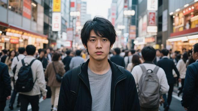 东京：变大、再变大、还能撑多久？