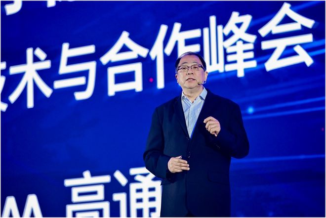 高通孟朴：驾驶辅助和舱驾融合，是车企赢下竞争的核心维度