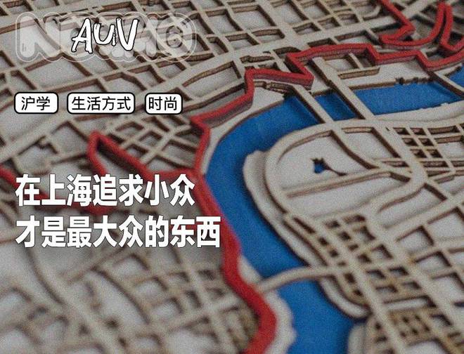 “上海街头采访”是本年度最幽默的小资纪录片