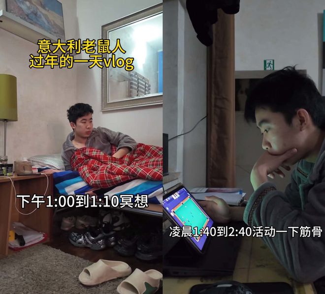 一生怕鬼的中国人，正在穿成鬼
