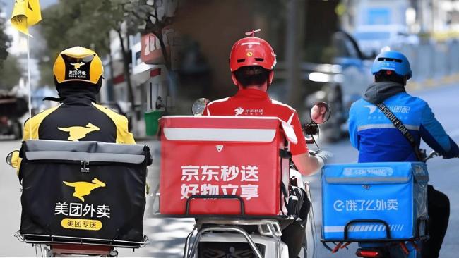 山姆选品焦虑该怪外卖大战吗 商业改变的背后诱因
