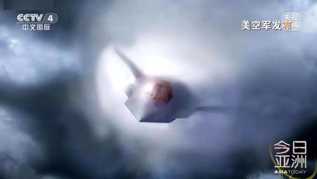 B-2退役谁接班？美空军升级近况曝光