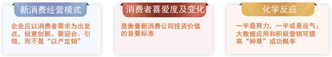 中金：解码新消费