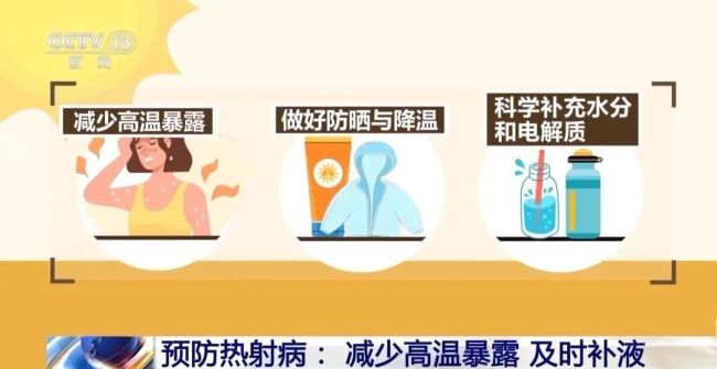 死亡率高！高温“桑拿天”，这种病正高发死亡率高！高温“桑拿天”，这种病正高发