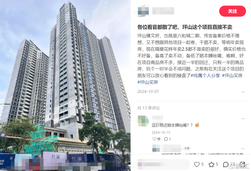 时隔十年，曾经的洼地亏麻