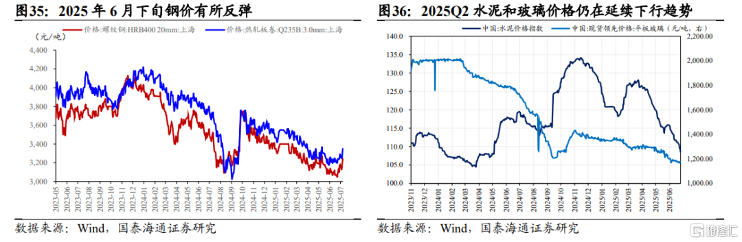 中报前瞻：科技与部分周期改善日渐明朗