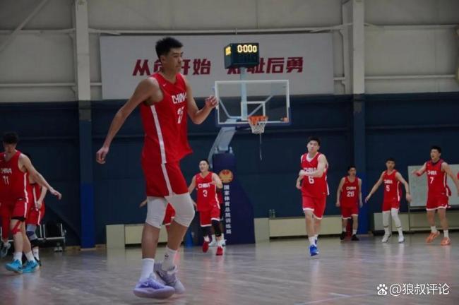 中国男篮备战计划：4日预计首批裁员5日启程 赴欧将战突尼斯荷兰 欧洲拉练开启
