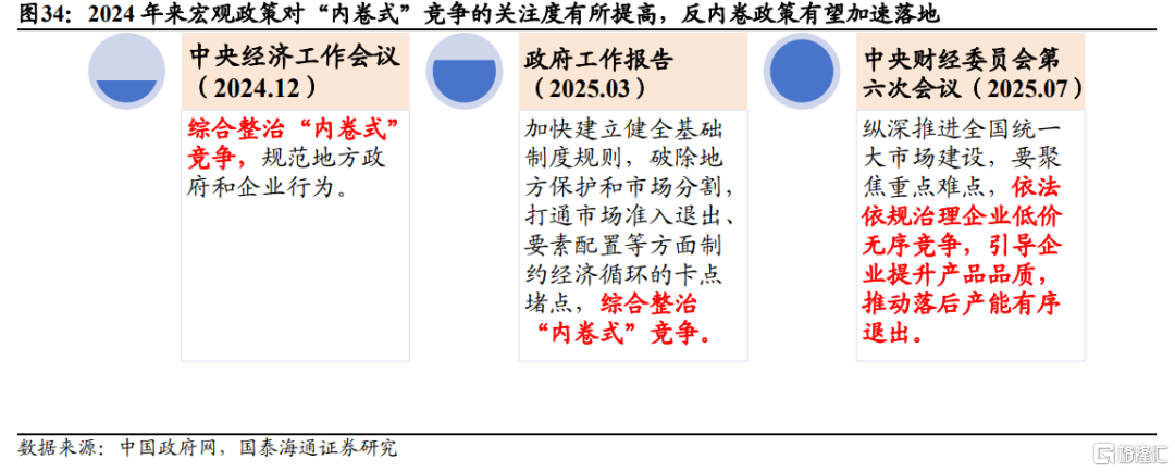 中报前瞻：科技与部分周期改善日渐明朗