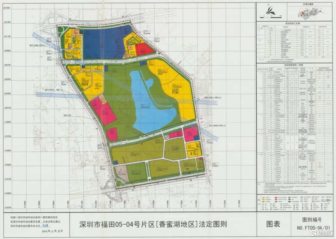 旧改15年，深圳楼市改出一个“伪豪宅”？