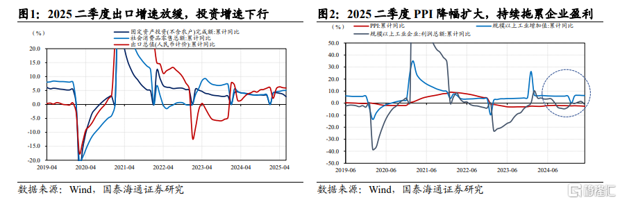 中报前瞻：科技与部分周期改善日渐明朗