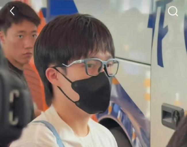 国乒队员赴美参赛 全主力出征美国大满贯