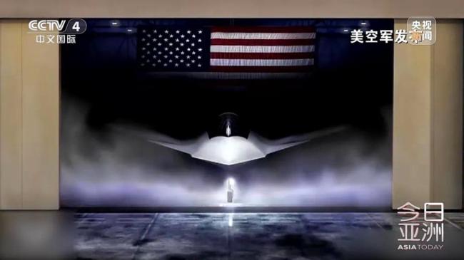 B-2退役谁接班？美空军升级近况曝光