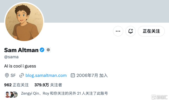 又一华人科学家被挖走，OpenAI人才加速流失