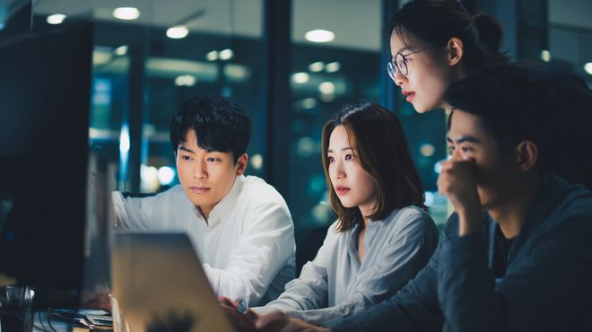 走进飞书与智谱：围观 AI agent落地零售的一线实战