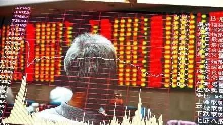 上证指数突破3500点，板块轮动可能将现高低切换