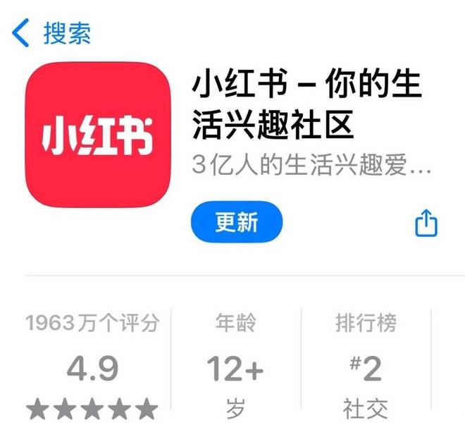 从生活指南到生活兴趣，小红书在想什么？