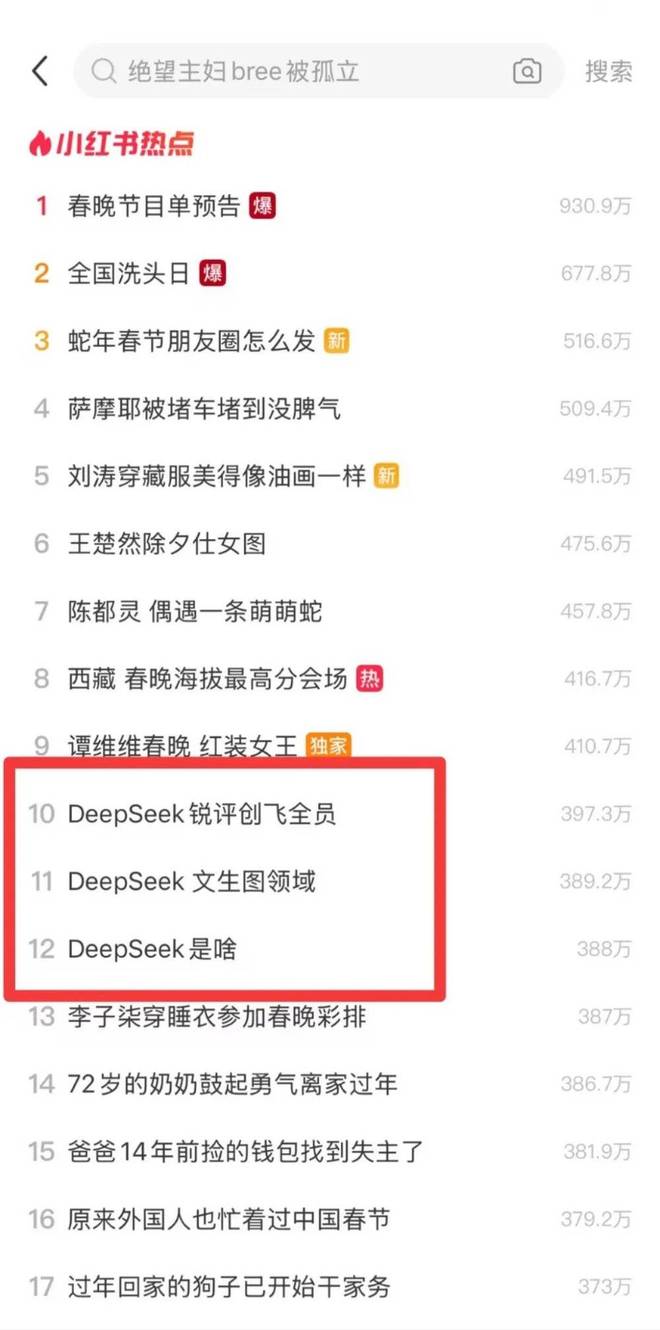 从生活指南到生活兴趣，小红书在想什么？