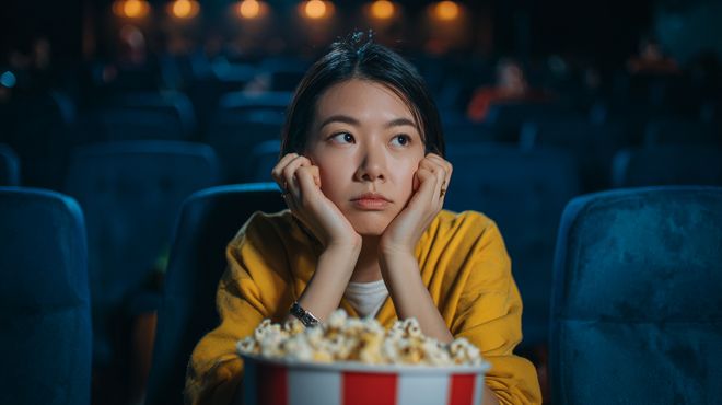 《侏罗纪世界：重生》遇挫，暑期档后半程要靠国产片了？
